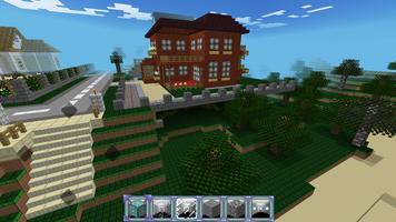 Mild Craft: Survival And Exploration Screenshot 3