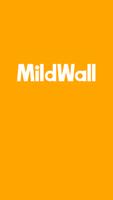 MildWall Affiche