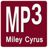 Miley Cyrus mp3 Songs icône