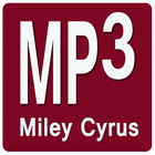 Miley Cyrus mp3 Songs icono