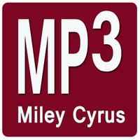 Miley Cyrus mp3 Songs Poster