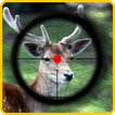 Wild Sniper Deer Hunter 2k18: Animal Hunting Game