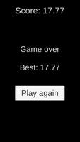 Touch Destroyer - free game timekiller capture d'écran 1