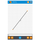 Sketch iMeter icône