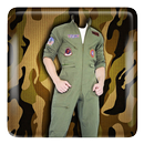 Military Suit Photo Editor APK