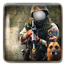 Fotomontaje militar APK