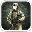 Military Photo Montages