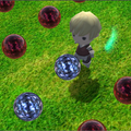 Baby Maze
