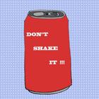 Don’t shake it ! icon