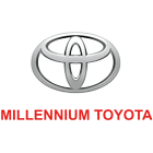 Millennium Toyota icône