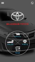 Millennium Toyota ảnh chụp màn hình 1