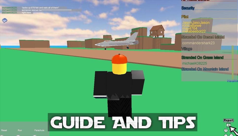 Guide Roblox For Android Apk Download - how to report someone on roblox