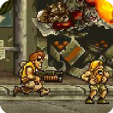 Guide Metal Slug icon