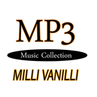 Milli Vanilli Greatest Hits アイコン