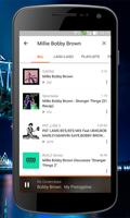 Millie Bobby Brown All Songs Ekran Görüntüsü 2