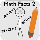 Math Facts 2 APK