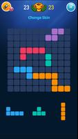 Block Puzzle Hexagon Legend ภาพหน้าจอ 1