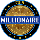 Millionaire 2018 - Lucky Quiz Free Game Online APK