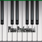 Piano Professional 아이콘