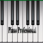 Piano Professional icon