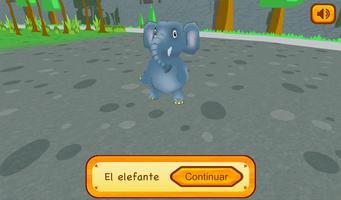 Ábrete Sésamo screenshot 3