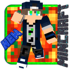 ikon MinCraft