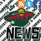 Minnesota Wild All News-icoon
