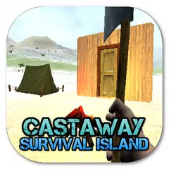 Castaway: Survival Island Demo XAPK download