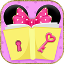 Diario personal de Minni APK