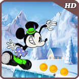 Minnie kitty  icland