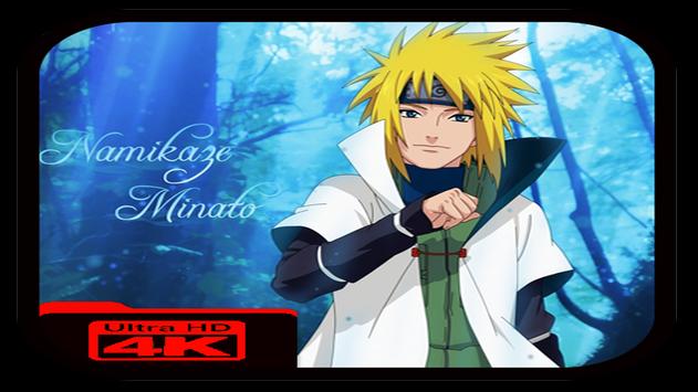 Download Minato Namikaze Wallpaper Hd Apk For Android Latest Version