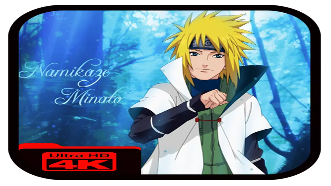 Tải xuống APK Minato Namikaze Wallpaper HD cho Android Tải xuống APK Minato Namikaze Wallpaper HD cho Android
