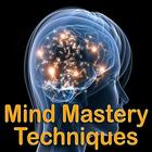 Mind Mastery Techniques आइकन
