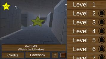 Maze 3d Tunnel screenshot 2