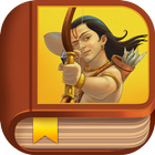 Arjuna: Tales From Mahabharat আইকন