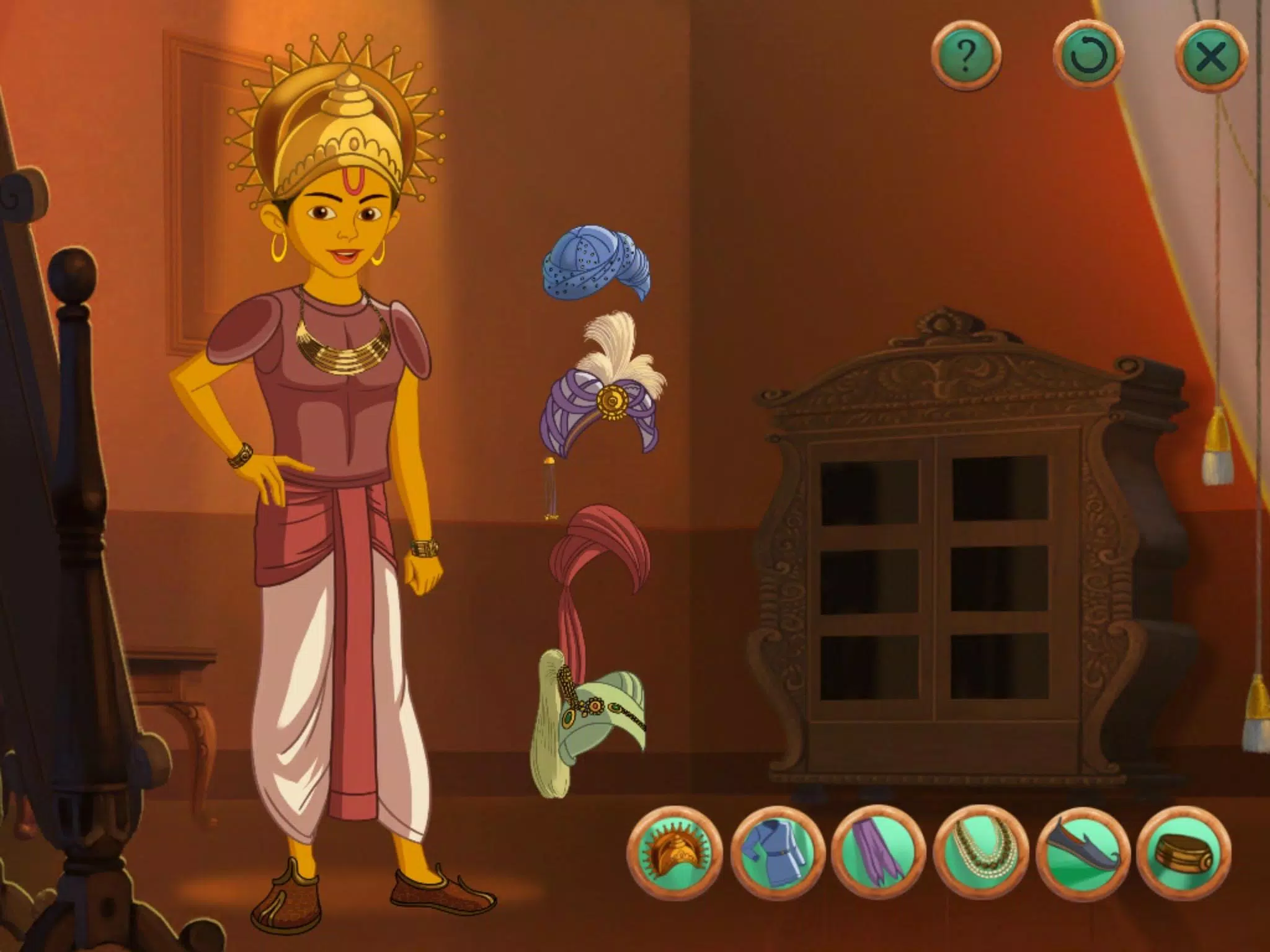Arjuna: Tales From Mahabharat APK for Android Download Arjuna: Tales From Mahabharat APK for Android Download