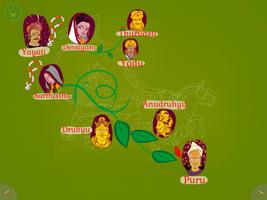 Arjuna Family imagem de tela 1