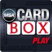 MSI Cardbox Play
