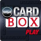 MSI Cardbox Play ikon