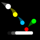 Color Ballz Bouncy APK