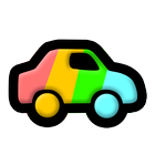 Car Bonbon icon