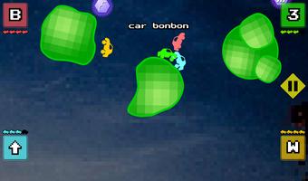 Car Bonbon скриншот 2