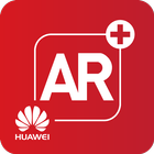 Huawei AR icon