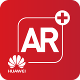 Huawei AR simgesi