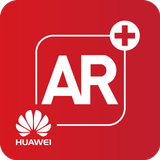 Huawei AR أيقونة