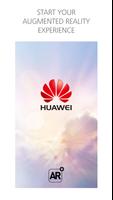 Huawei AR پوسٹر