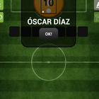 WorldWide Soccer Quiz icône