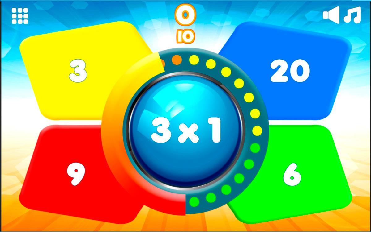 Times Tables Pro The Multiplication Game For Android Apk Download