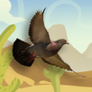 Maj. Guturkoo Spy Bird APK
