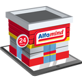 Alfamind 3D